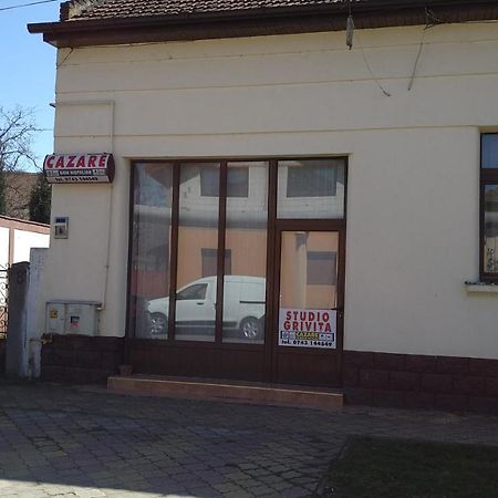 Studio Grivita Deva Exterior foto